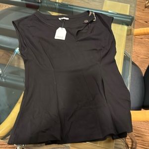 BNWT UNIQUE MODE DRESSY TOP